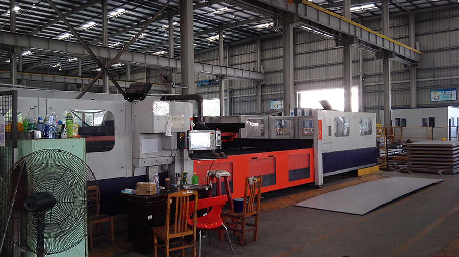 企業(yè)風(fēng)采